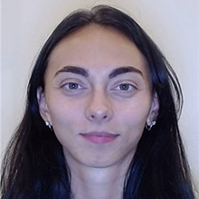 Iryna Gerashchenko