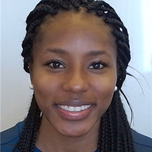 Ángela Gabriela Tenorio