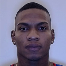 Yohan Chaverra