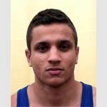 Lucas Marcelino Dos Santos