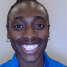 Ayomide Folorunso