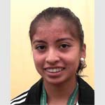 Stefany Coronado