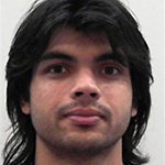 Neeraj Chopra