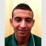 Ahmed Slimane