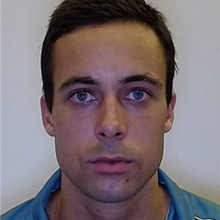 Luke Mathews
