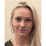 Nadezhda Kotlyarova