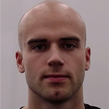 Julian Weber