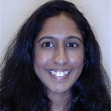 Veronica Shanti Pereira