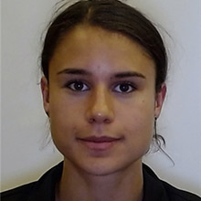 Zoe Hobbs