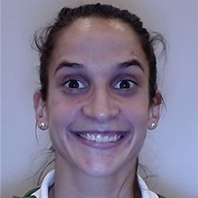 Cátia Azevedo