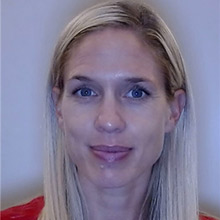 Natasha Wodak