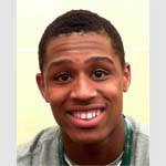 Trentavis Friday