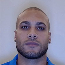 Lamont Marcell Jacobs