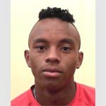 Santiago Adolfo Ford
