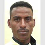 Afewerki Berhane