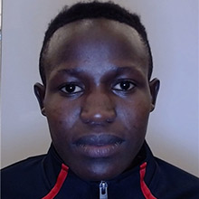 Rachael Zena Chebet