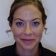 Alana Barber