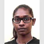Kirthana Ramasamy