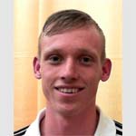 Eckhardt Rossouw