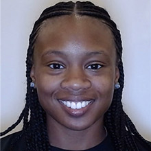 Keturah Orji