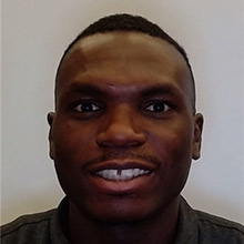 Divine Oduduru