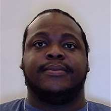 Eldred Henry