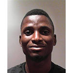 Samson Oghenewegba Nathaniel