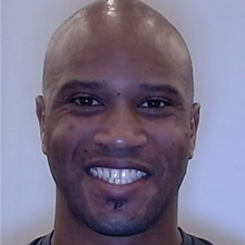 Antonio Alkana