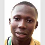 Fabian Ime Edoki