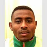 Amanuel Abebe