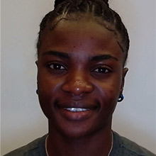 Tobi Amusan