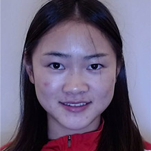 Xiaojing Liang