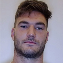 Michael Shuey