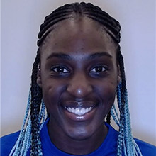 Vanessa Clerveaux
