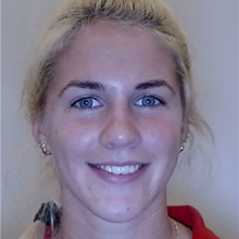 Réka Szilágyi