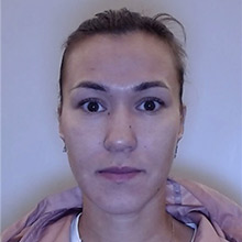 Sardana Trofimova