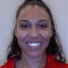 Alicia Brown