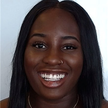 Chioma Onyekwere-Lyons