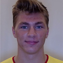 Edis Matusevičius