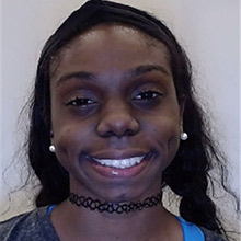 Brittany Brown