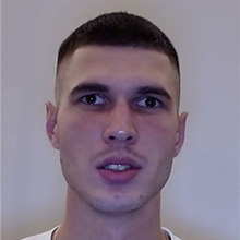 Mikhail Akimenko