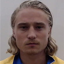 Fredrik Samuelsson