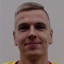 Adrijus Glebauskas
