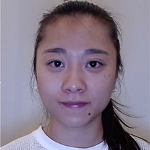Manqi Ge