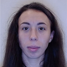 Yana Kachur
