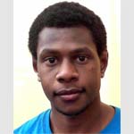 George Molisingi
