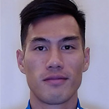 Chun-Han Yang