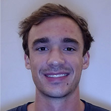 Harrison Williams