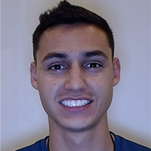 Alexander Russo