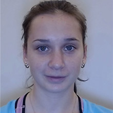 Yana Smerdova